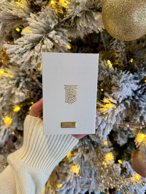 Thomas Blonde Eau De Parfum