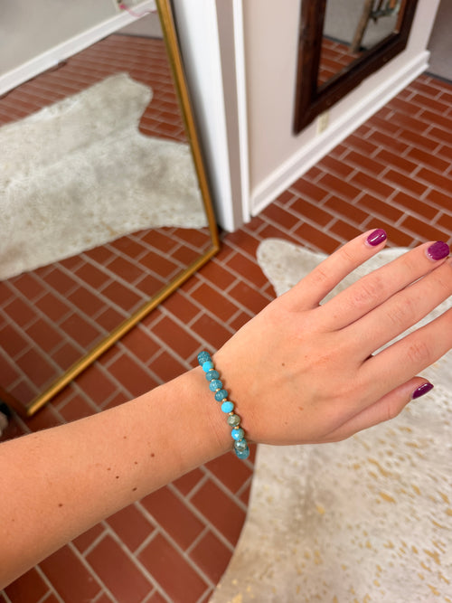 Tori Bracelet – Gypsy Pearl Tx