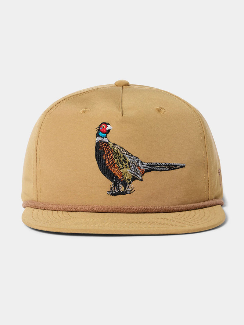 Pheasant Hat