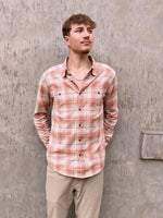 Marsh Wear Westerly Flannel