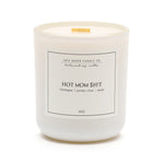 Hot Mom Sh*t Candle By Jack Baker