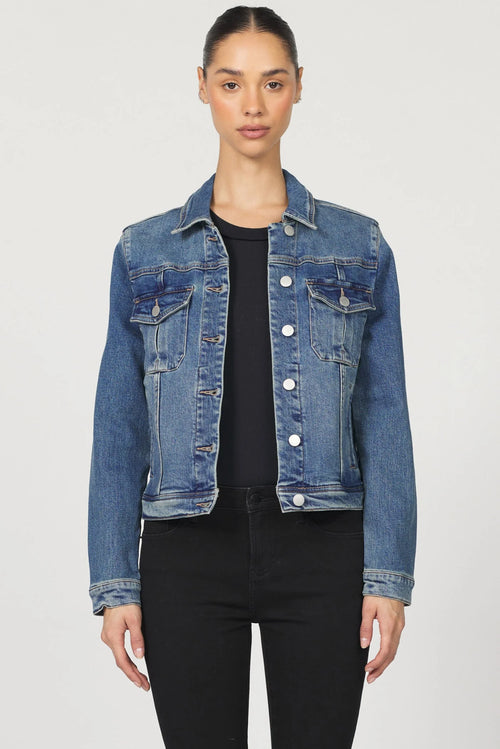 Dear John Ainsley Denim Jacket