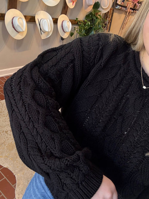 Another Love Niasha Top