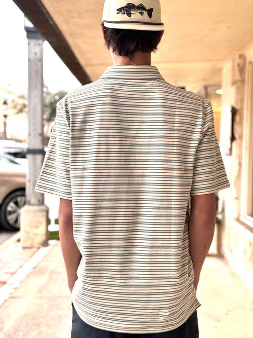 Marsh Wear Pensacola Polo