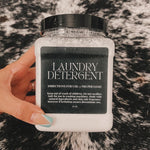 Luxury Laundry Detergent