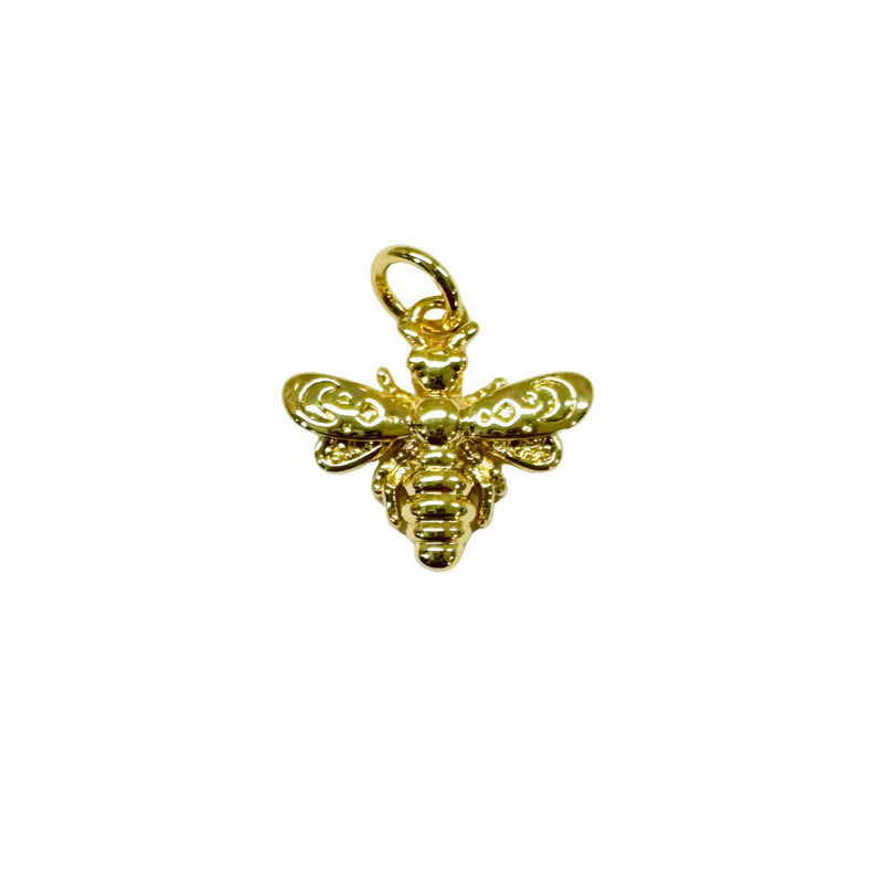 Bee Charm