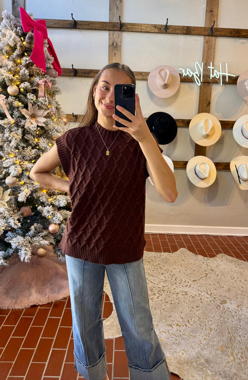 Dear John Briana Top