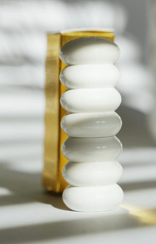 Thomas Blonde Lip Balm