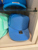 Blank Trucker Hats