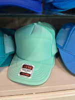 Blank Trucker Hats