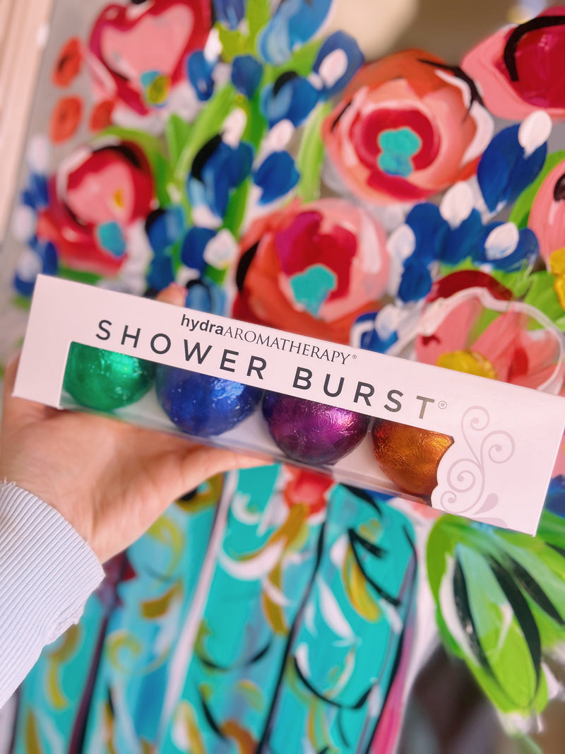 Shower Burst Variety Pack