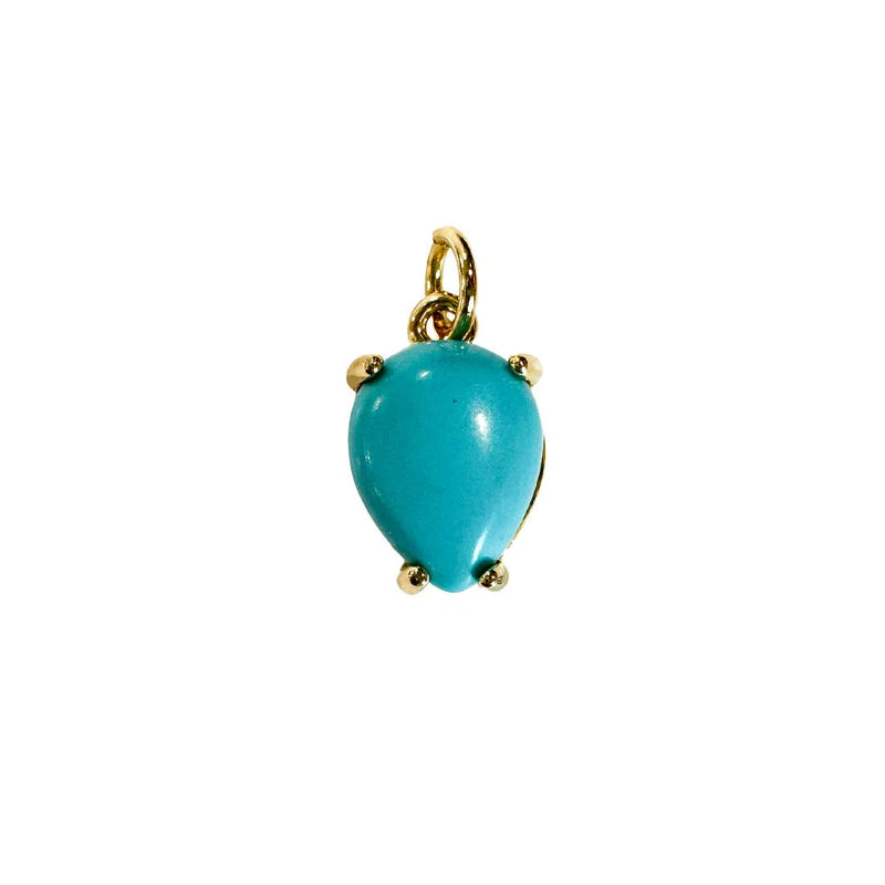 Turquoise Charm