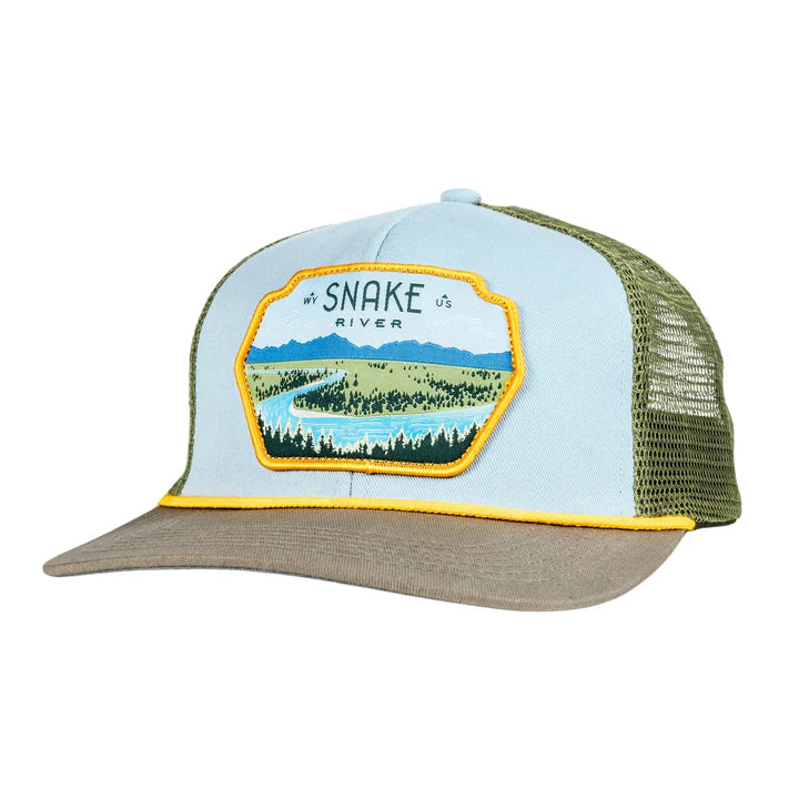 Snake River Hat