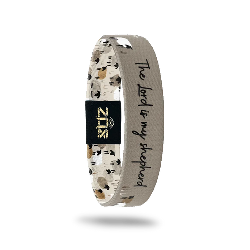 Zox The Lord is My Shepherd Bracelet