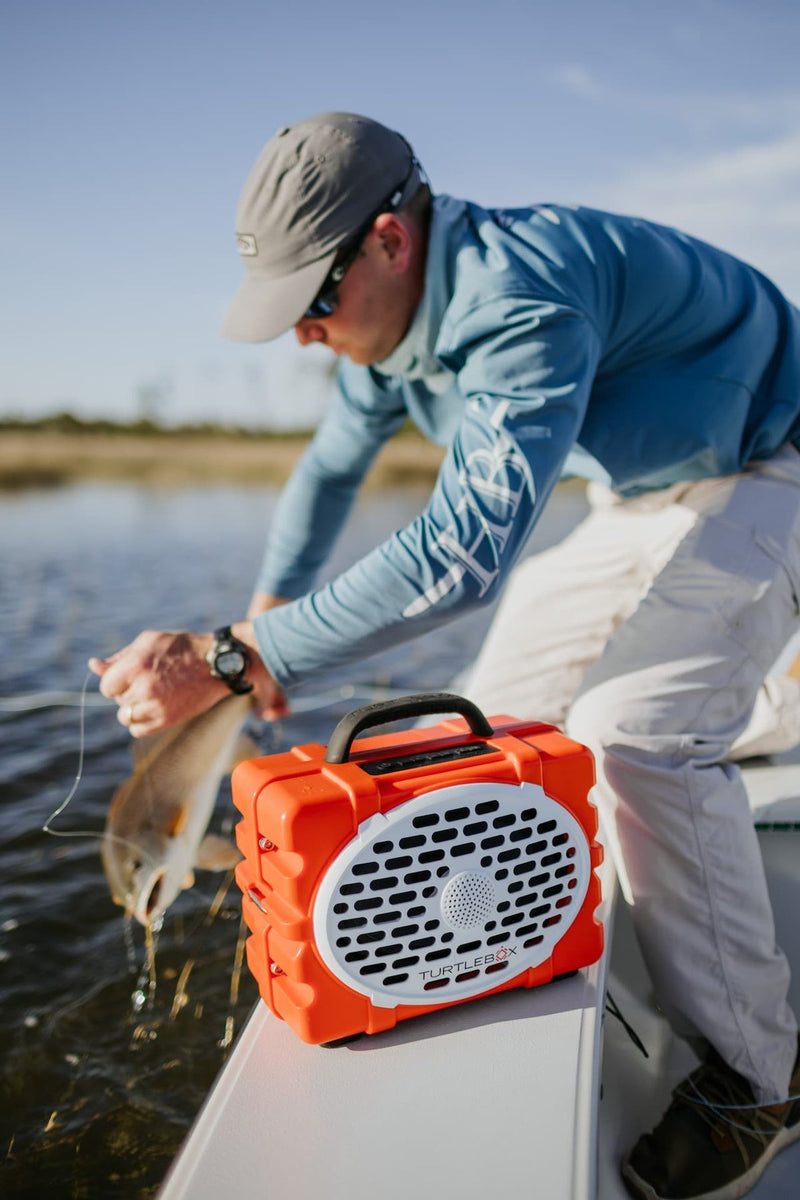 Gen 3 Turtle Box Speaker