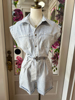 Dear John Marley Romper