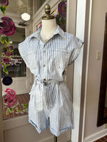 Dear John Marley Romper