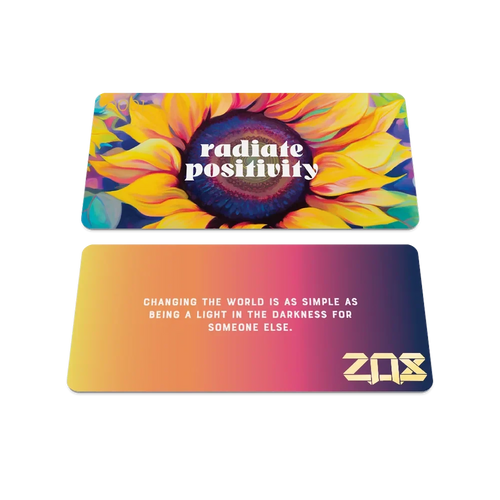 Zox Radiate Positivity Bracelet