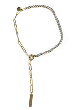 Kristalize London Necklace