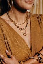 Kristalize Beckett Necklace