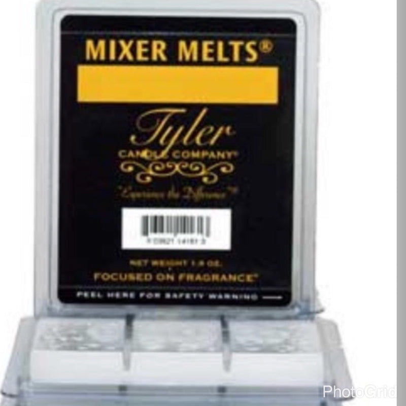 Tyler Candle Mixer Melts